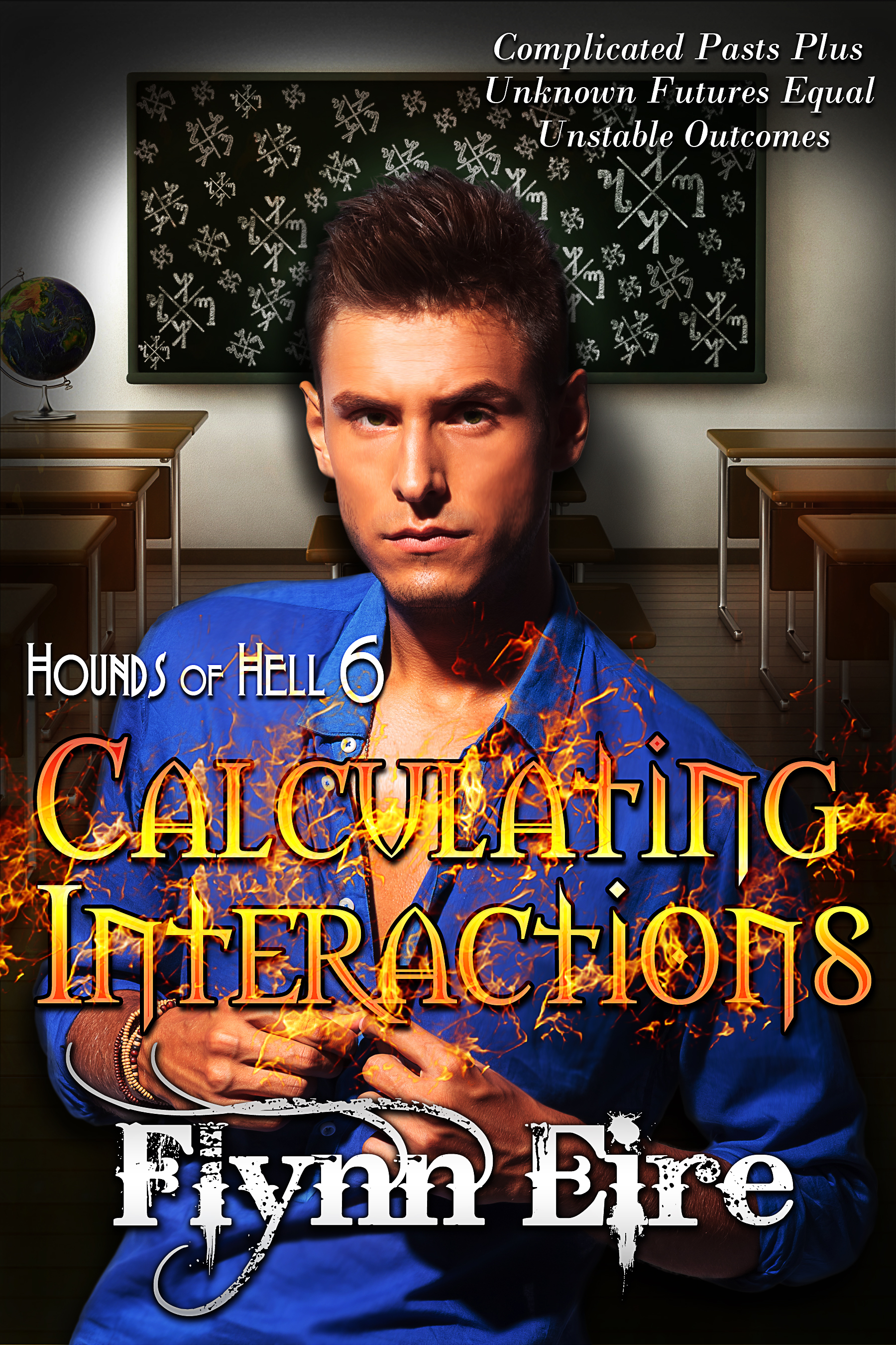 Calculating Interactions