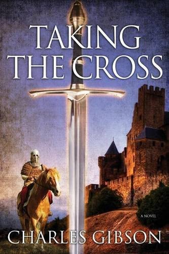 Taking The Cross