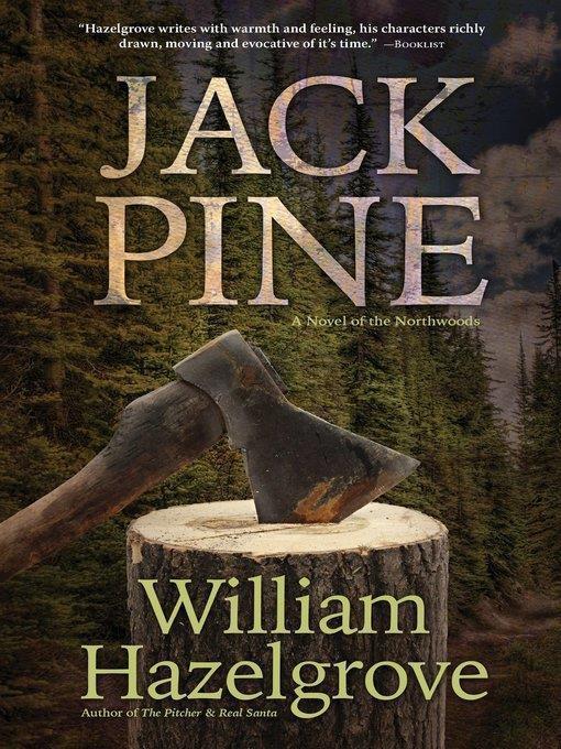 Jack Pine