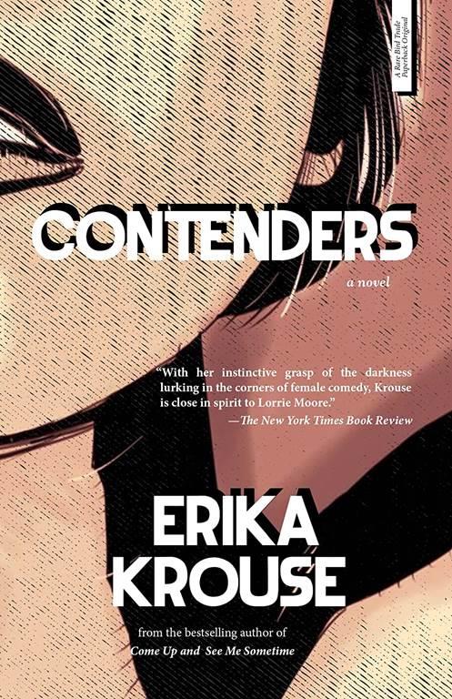 Contenders: A Novel