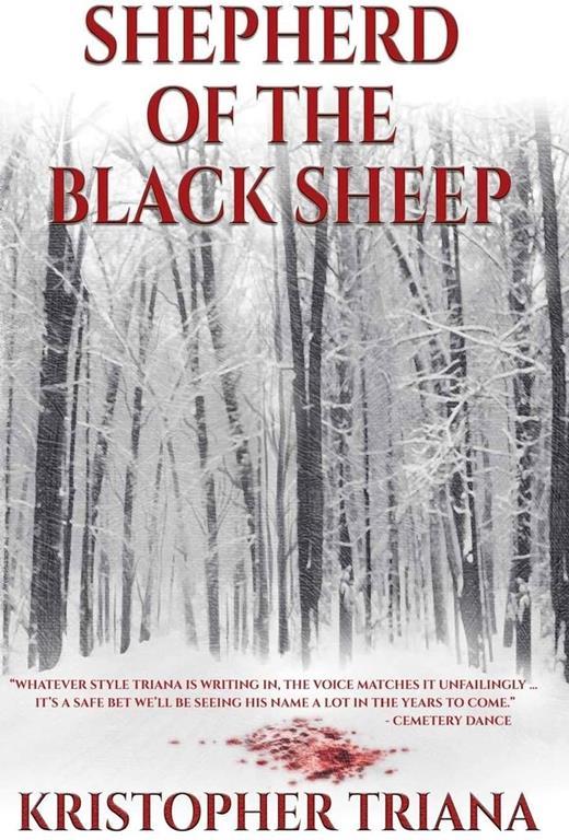 Shepherd of the Black Sheep