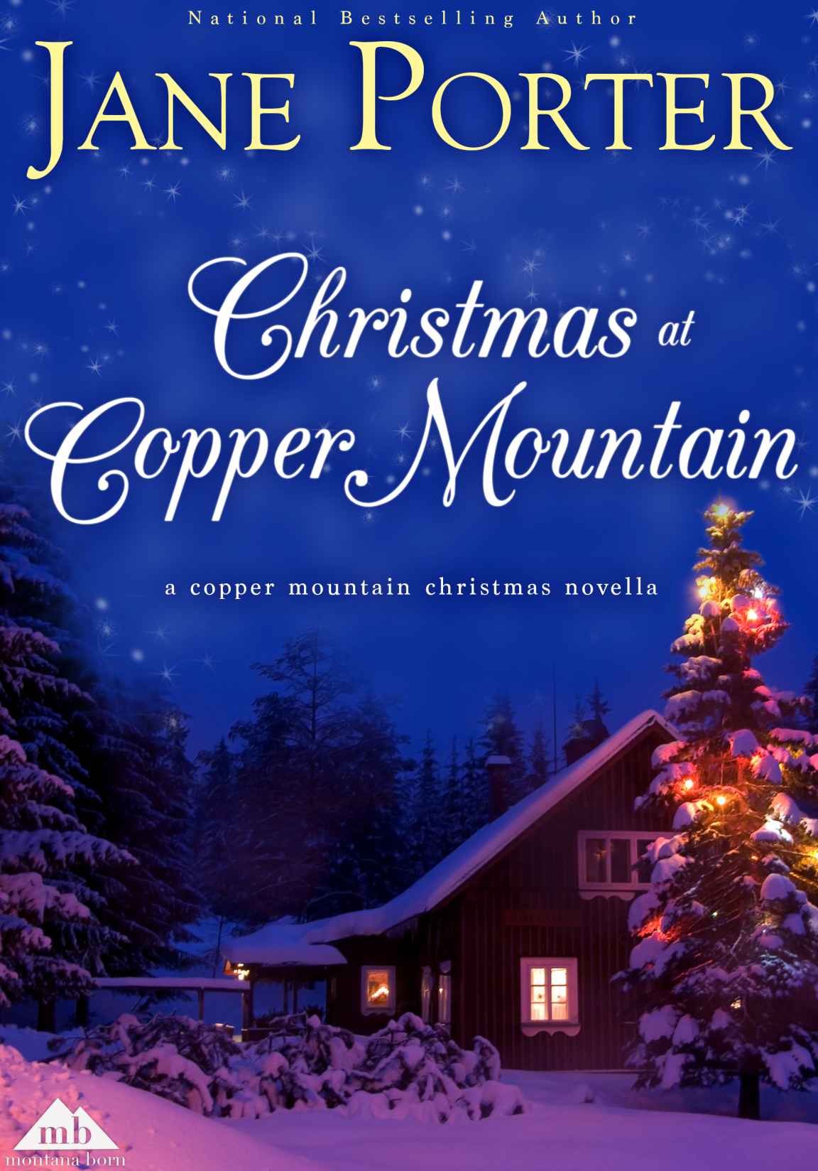 Christmas at Copper Mountain