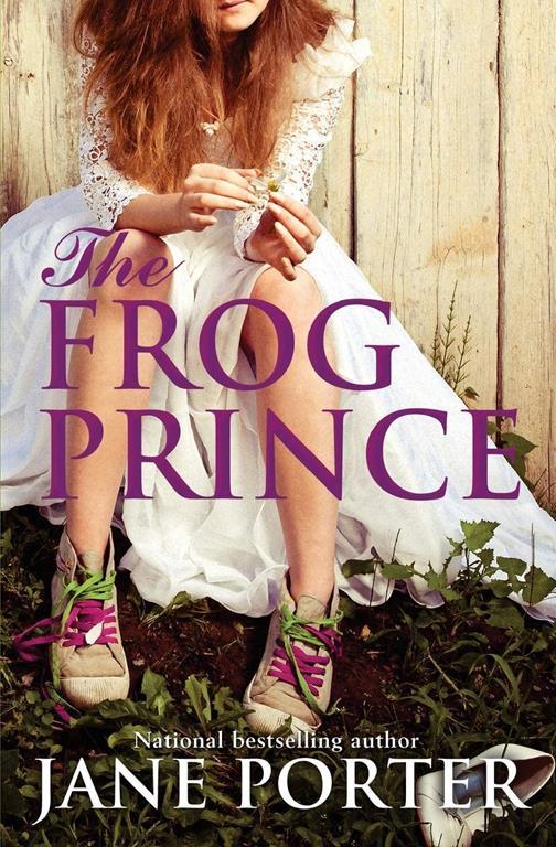 The Frog Prince