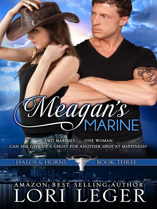 Meagan's Marine (Halos & Horns