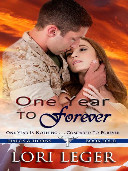 One Year to Forever (Halos & Horns