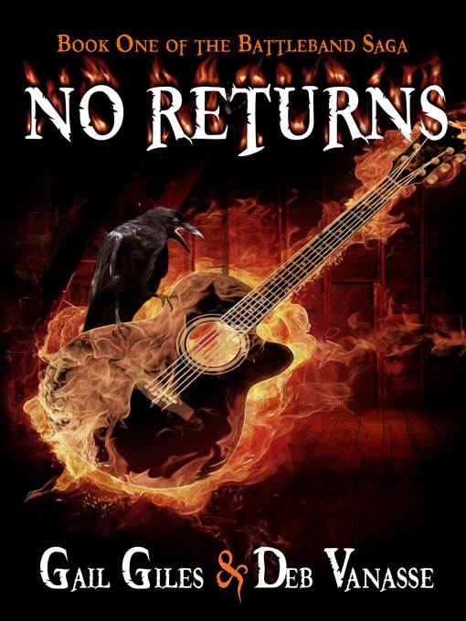 No Returns