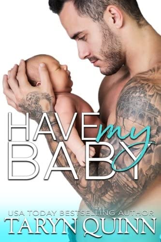 Have My Baby (Dirty DILFs) (Volume 1)