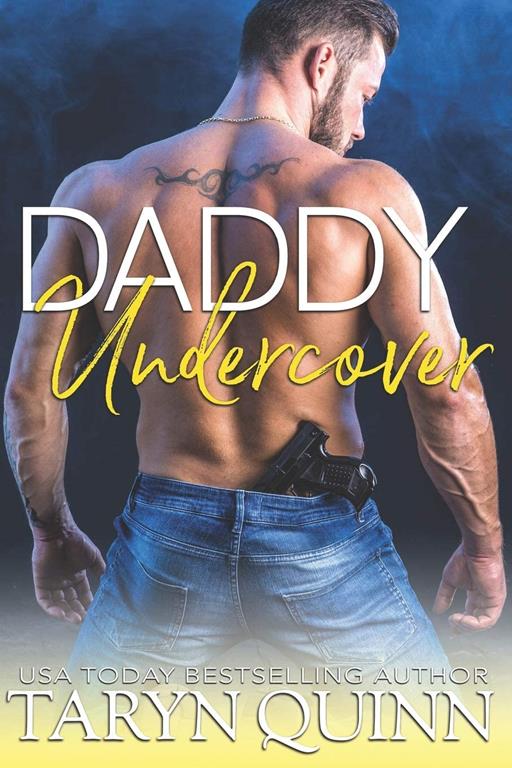 Daddy Undercover