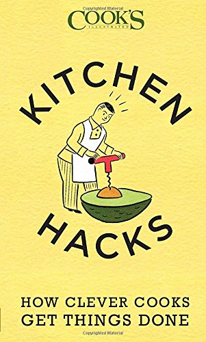 Kitchen Hacks