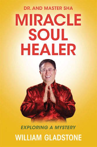 Dr. and Master Sha, Miracle Soul Healer