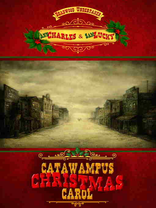 Catawampus Christmas Carol