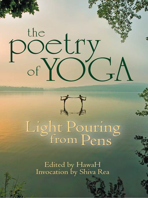 The Poetry of Yoga