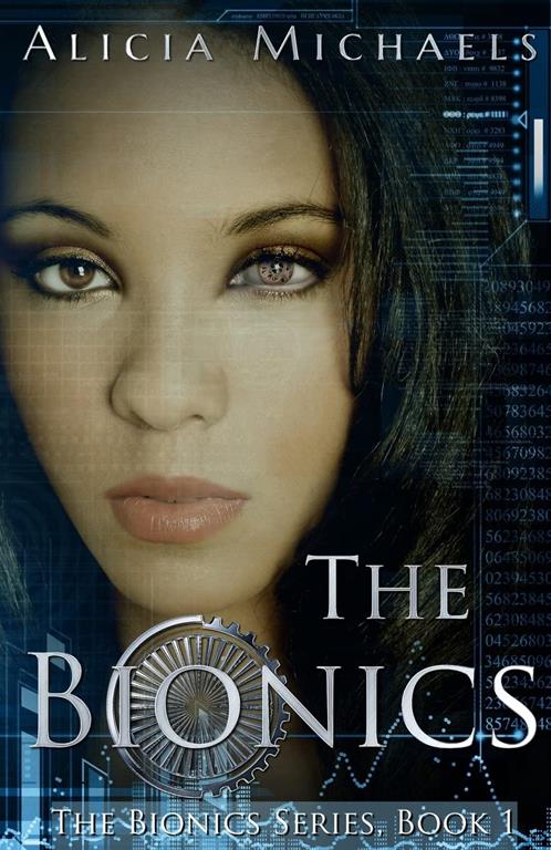 The Bionics (Volume 1)