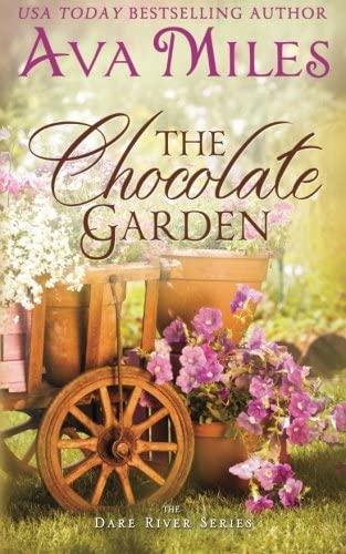 The Chocolate Garden (Dare River) (Volume 2)