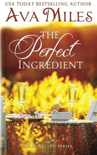 The Perfect Ingredient (Dare Valley)