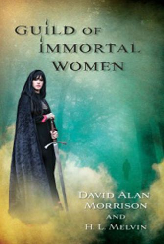 Guild of Immortal Women