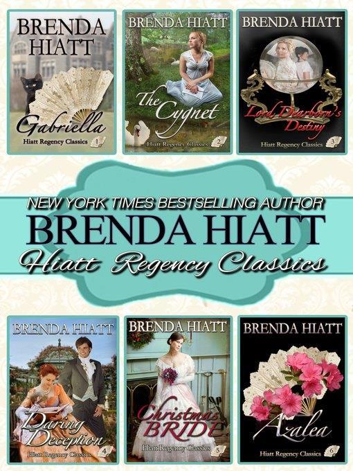 Hiatt Regency Classics