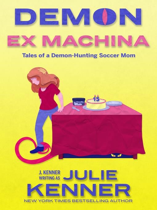 Demon Ex Machina