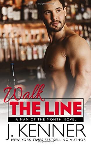 Walk The Line (Man of the Month)