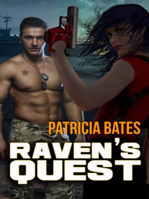 Raven's Quest