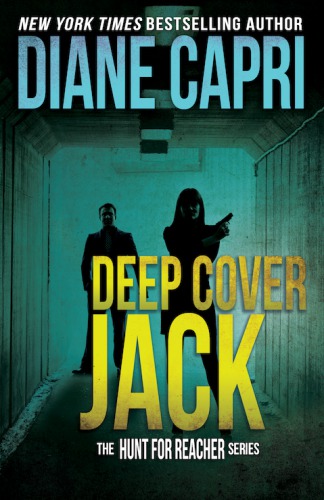 Deep Cover Jack