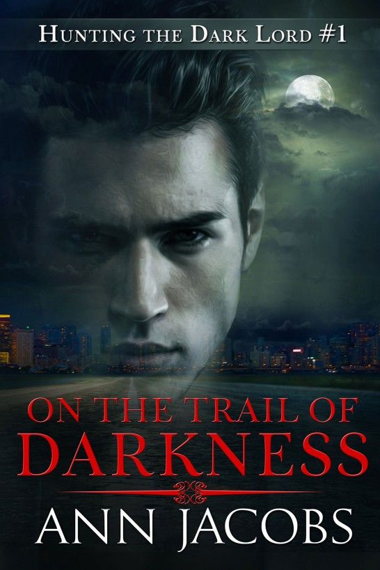 On the Trail of Darkness