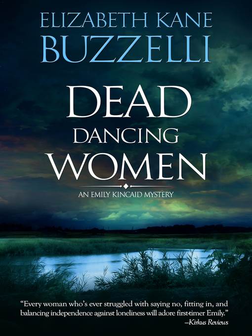 Dead Dancing Women