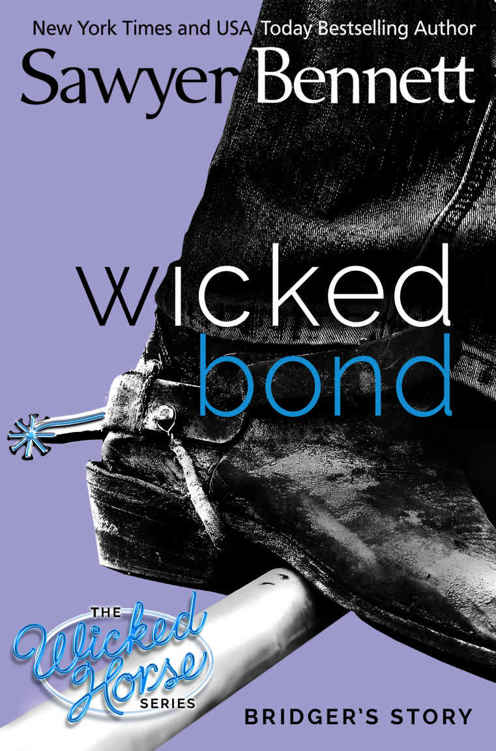 Wicked Bond