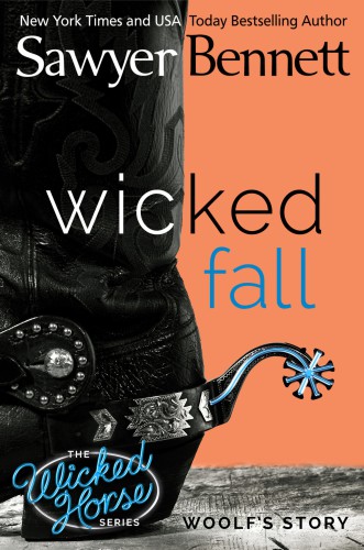 Wicked Fall