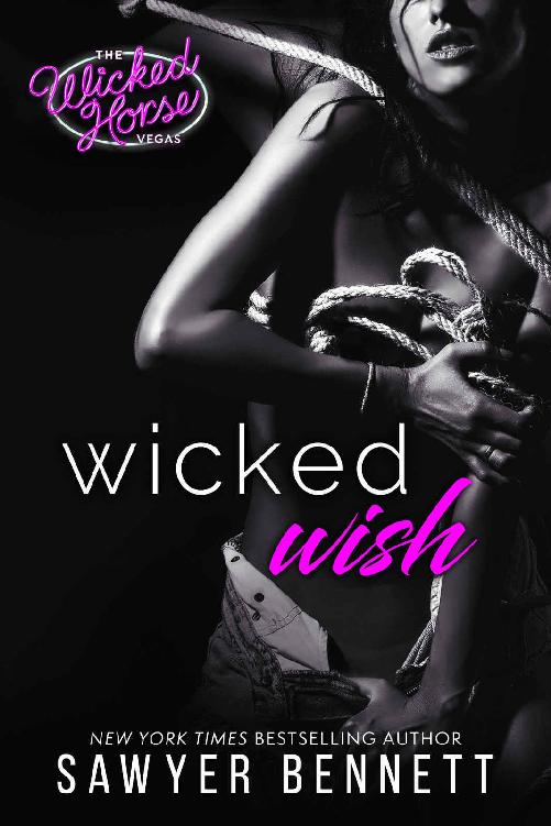 Wicked Wish