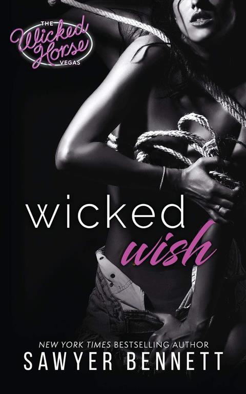 Wicked Wish (Wicked Horse Vegas)