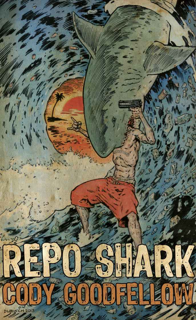Repo Shark