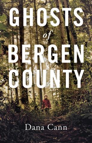 Ghosts of Bergen County