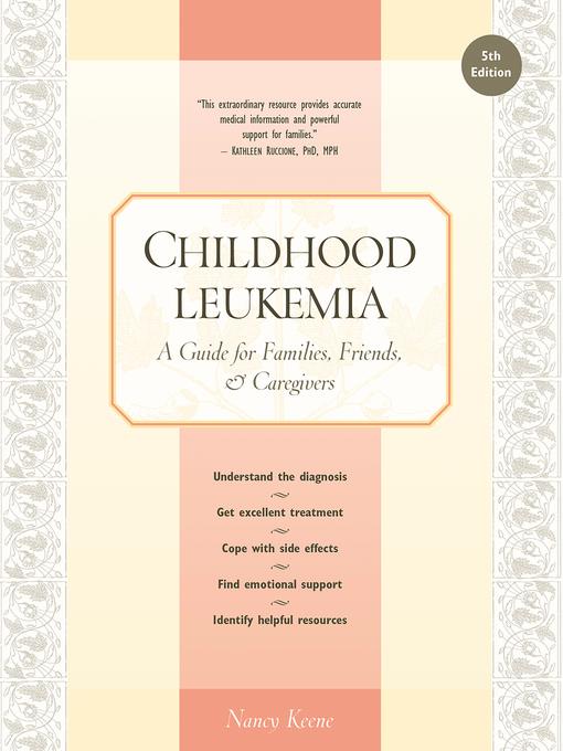 Childhood Leukemia