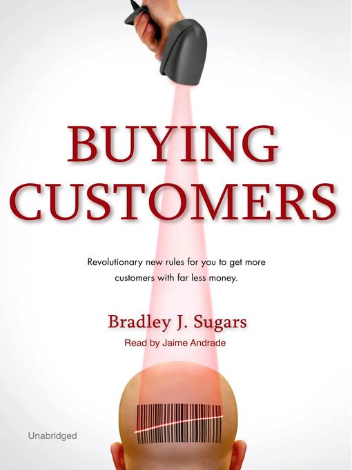 Buying Customers