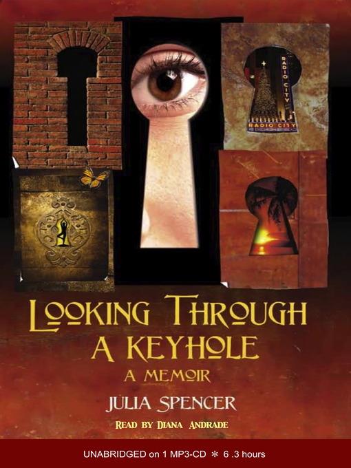 Looking Through a Keyhole