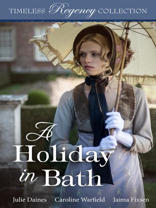 A Holiday in Bath