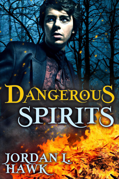 Dangerous Spirits