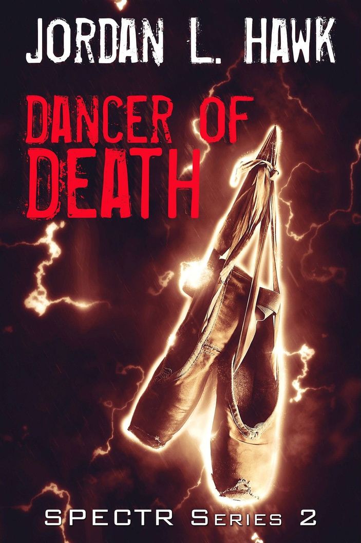 Dancer of Death