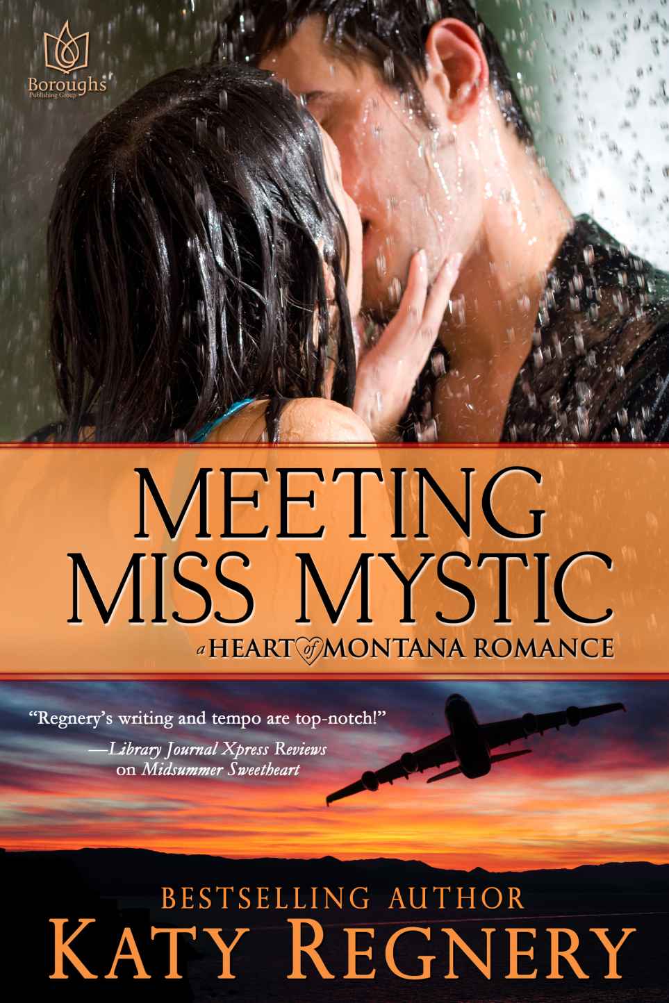 Meeting Miss Mystic