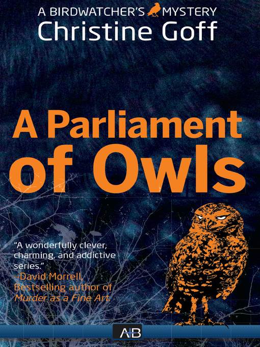 A Parliament of Owls