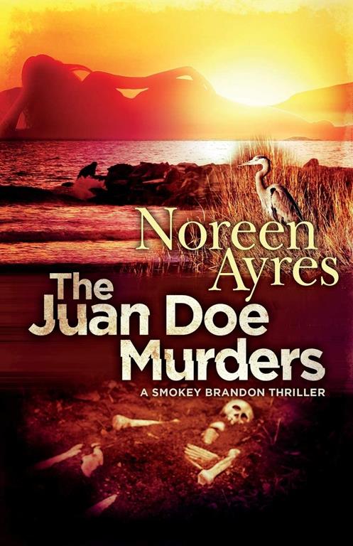 The Juan Doe Murders