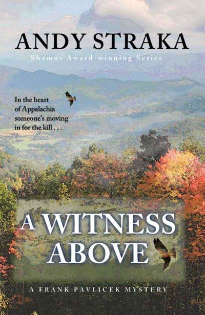 A Witness Above