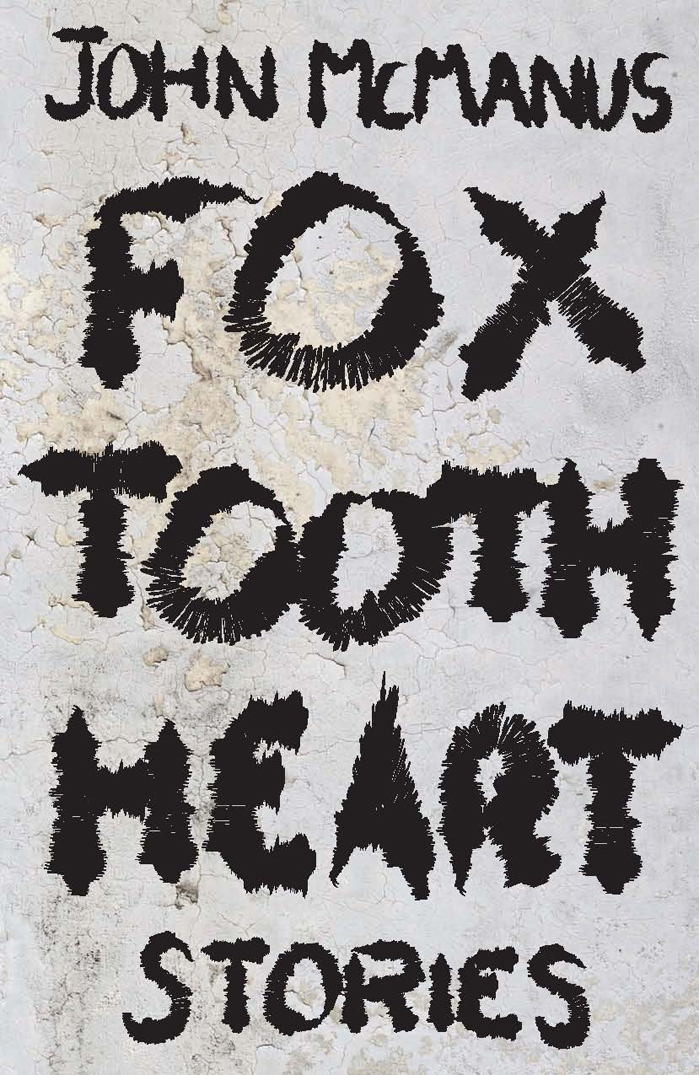 Fox Tooth Heart