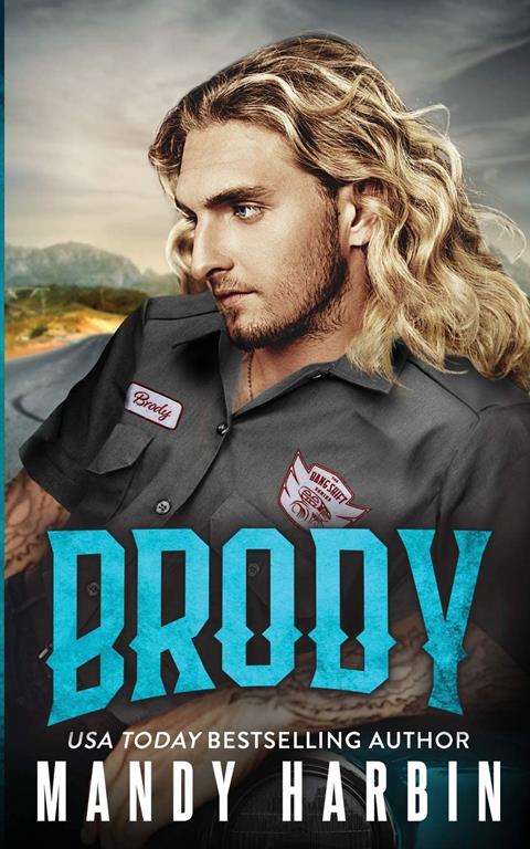 Brody: The Bang Shift Series (Volume 1)