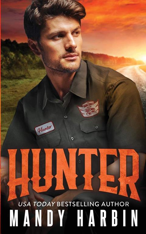 Hunter (The Bang Shift)