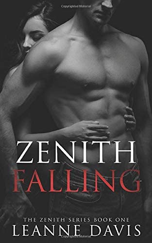 Zenith Falling (The Zenith Series) (Volume 1)