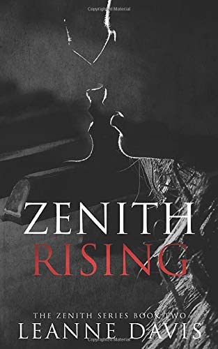 Zentih Rising (The Zenith Series) (Volume 2)