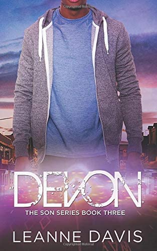 Devon (Sister Series)