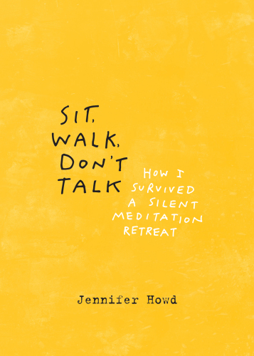 Sit, Walk, Don't Talk